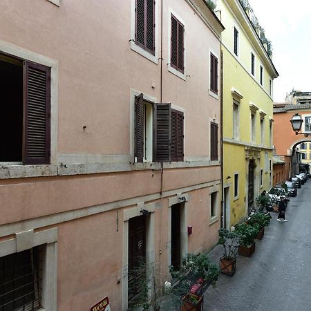 Elite Rome Apartments 2 Exterior photo