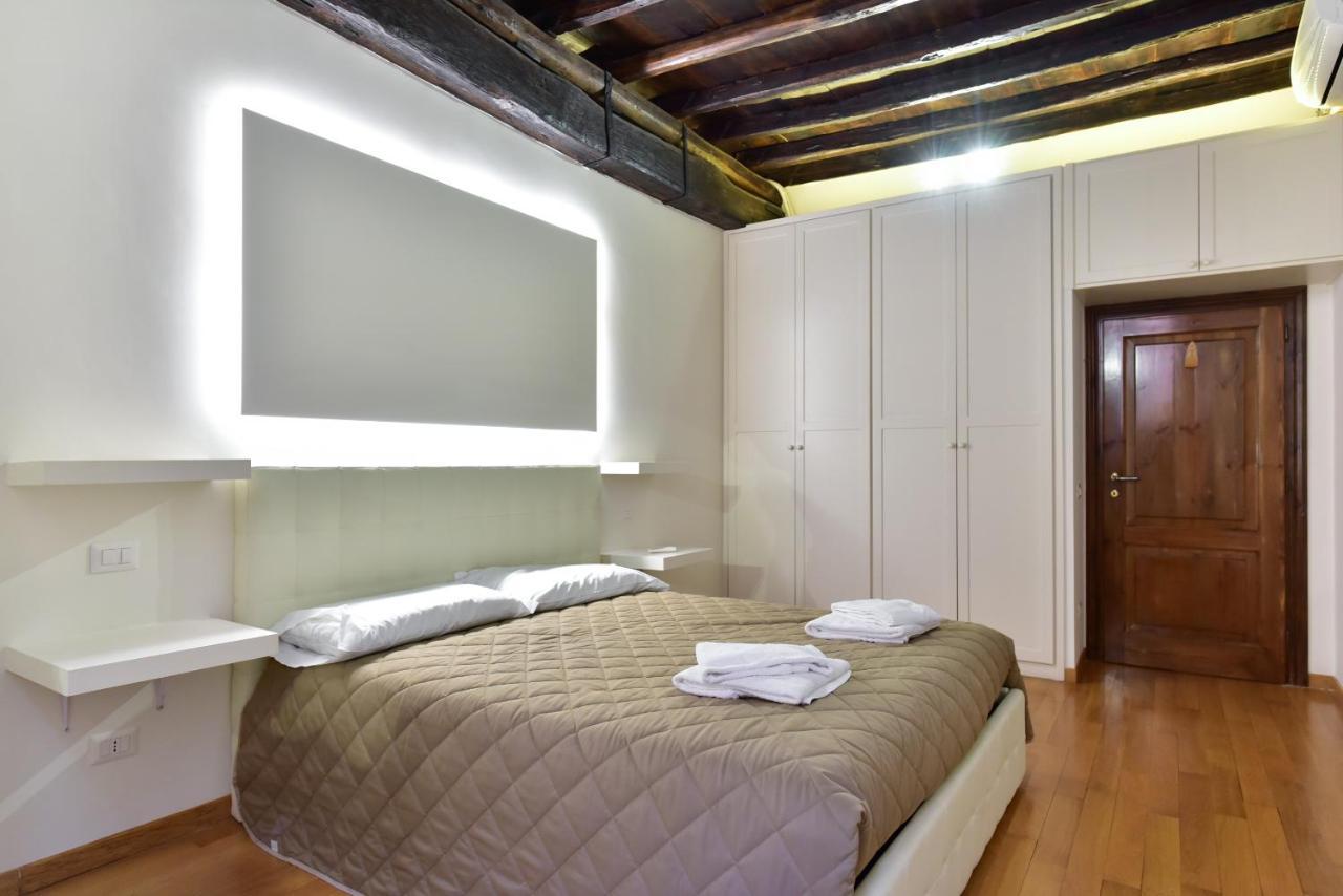Elite Rome Apartments 2 Exterior photo